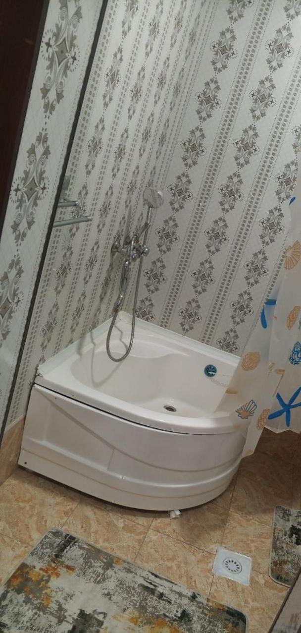 ホテル Gavhar House ヒヴァ エクステリア 写真